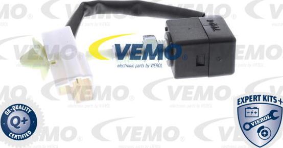 Vemo V52-73-0022 - Выключатель, привод сцепления (Tempomat) xparts.lv