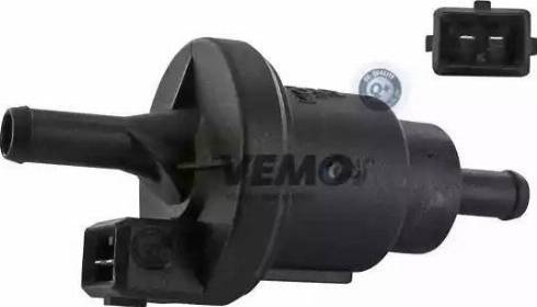 Vemo V52-77-0011 - Valve, activated carbon filter xparts.lv