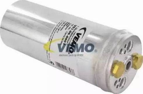 Vemo V63-06-0001 - Осушитель, кондиционер xparts.lv