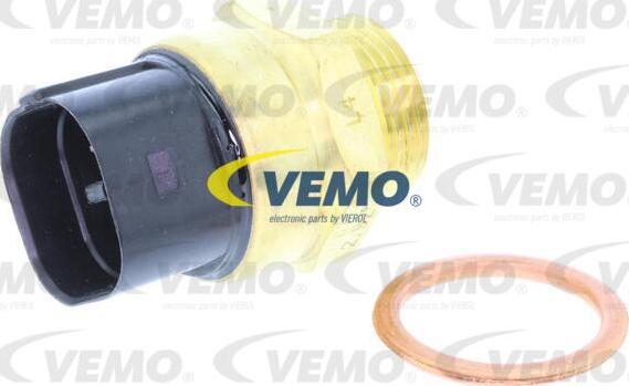 Vemo V15-99-1991 - Термовыключатель, вентилятор радиатора / кондиционера xparts.lv