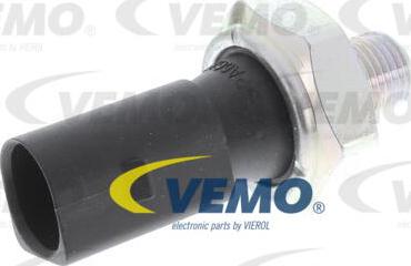 Vemo V15-99-1997 - Sender Unit, oil pressure xparts.lv
