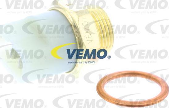 Vemo V15-99-1950 - Термовыключатель, вентилятор радиатора / кондиционера xparts.lv