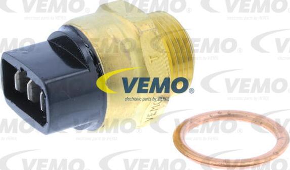 Vemo V15-99-1951-3 - Термовыключатель, вентилятор радиатора / кондиционера xparts.lv