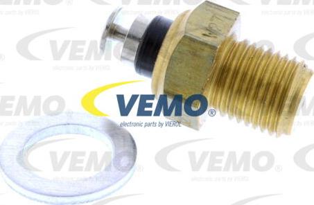 Vemo V15-99-1989 - Датчик, температура охлаждающей жидкости xparts.lv
