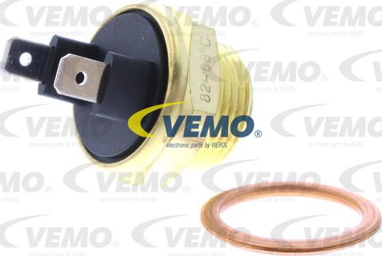 Vemo V15-99-1981-2 - Термовыключатель, вентилятор радиатора / кондиционера xparts.lv