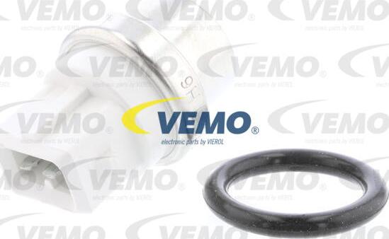 Vemo V15-99-1979 - Термовыключатель, вентилятор радиатора / кондиционера xparts.lv