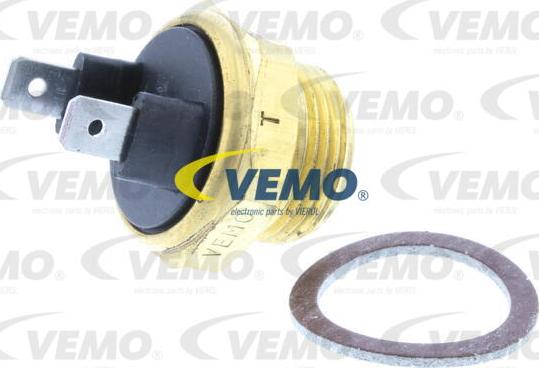 Vemo V15-99-1975-2 - Термовыключатель, вентилятор радиатора / кондиционера xparts.lv