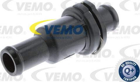 Vemo V15-99-2053 - Thermostat, coolant xparts.lv