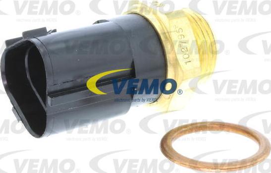 Vemo V15-99-2006 - Термовыключатель, вентилятор радиатора / кондиционера xparts.lv