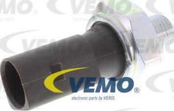 Vemo V15-99-2000 - Sender Unit, oil pressure xparts.lv