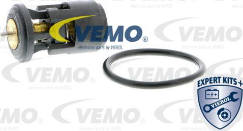 Vemo V15-99-2019 - Термостат, охлаждающая жидкость xparts.lv