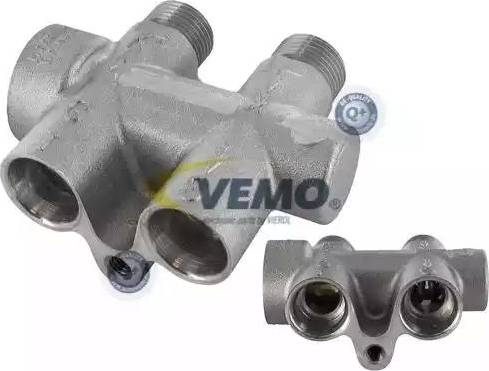Vemo V15-99-2073 - Thermostat, oil cooling xparts.lv