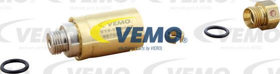 Vemo V15-51-0007 - Клапан, пневматическая система xparts.lv