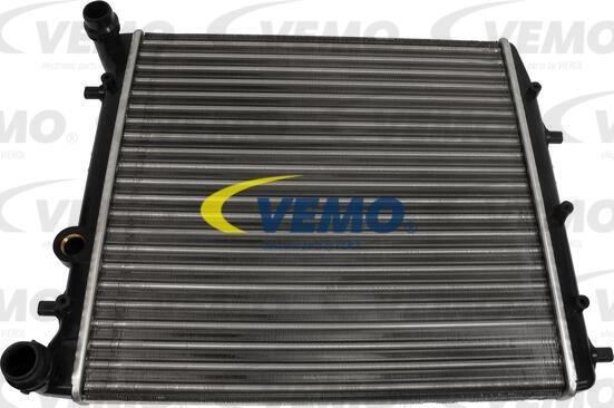 Vemo V15-60-5059 - Radiators, Motora dzesēšanas sistēma xparts.lv