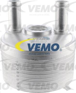 Vemo V15-60-6015 - Масляный радиатор, автоматическая коробка передач xparts.lv