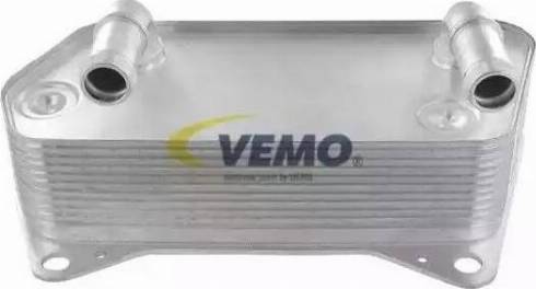 Vemo V15-60-6021 - Oil Cooler, automatic transmission xparts.lv