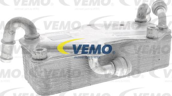 Vemo V15-60-0003 - Oil Cooler, automatic transmission xparts.lv