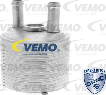 Vemo V15-60-0002 - Масляный радиатор, автоматическая коробка передач xparts.lv
