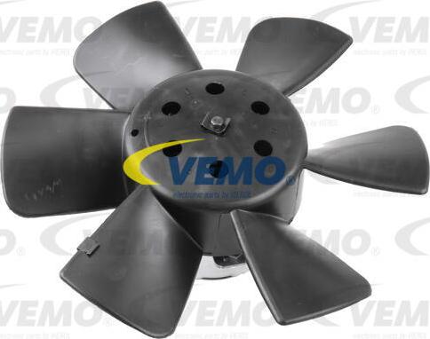 Vemo V15-01-1812 - Ventilators, Motora dzesēšanas sistēma xparts.lv