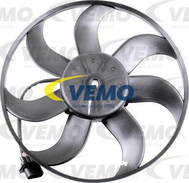 Vemo V15-01-1884-1 - Ventilators, Motora dzesēšanas sistēma xparts.lv