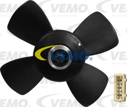 Vemo V15-01-1837 - Ventilators, Motora dzesēšanas sistēma xparts.lv