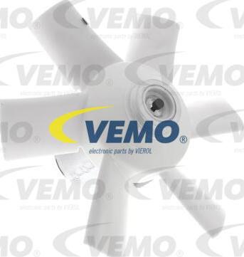 Vemo V15-01-1825 - Ventilators, Motora dzesēšanas sistēma xparts.lv