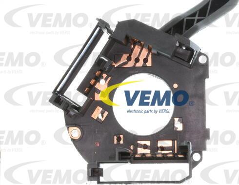 Vemo V15-80-3214 - Wiper Switch xparts.lv