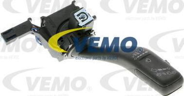 Vemo V15-80-3225 - Переключатель стеклоочистителя xparts.lv