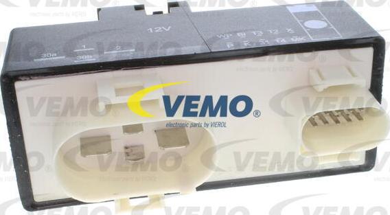 Vemo V15-71-0044 - Relė, radiatoriaus ventiliatorius ratukas xparts.lv