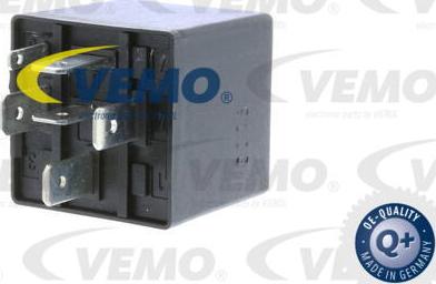 Vemo V15-71-0045 - Control Unit, seat heating xparts.lv