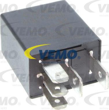 Vemo V15-71-0040 - Relay, main current xparts.lv