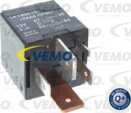 Vemo V15-71-0055 - Relay, main current xparts.lv