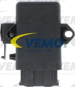 Vemo V15-71-0058 - Control Unit, seat heating xparts.lv