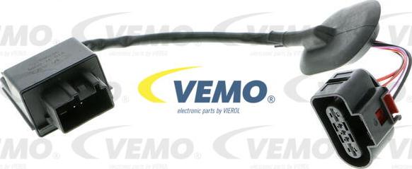 Vemo V15-71-0060 - Управляющий прибор, топливный насос xparts.lv