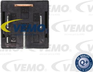 Vemo V15-71-0009 - Hazard Lights Relay xparts.lv