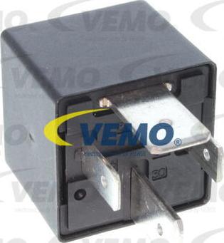 Vemo V15-71-0007 - Relay, main current xparts.lv