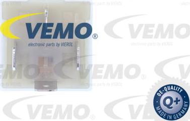 Vemo V15-71-0010 - Relė, oro kondicionierius xparts.lv