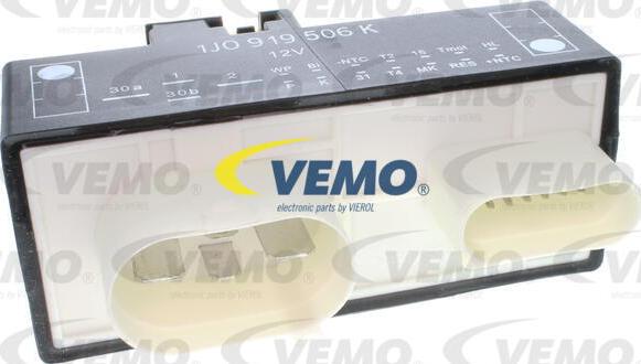 Vemo V15-71-0036 - Relay, radiator fan castor xparts.lv