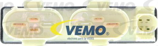 Vemo V15-71-0033 - Relejs, Radiatora ventilatora sistēma xparts.lv