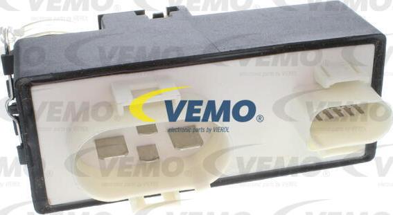 Vemo V15-71-0032 - Реле, продольный наклон шкворня вентилятора xparts.lv