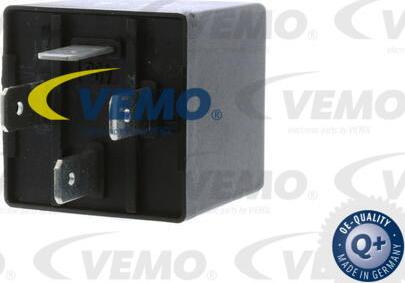 Vemo V15-71-0023 - Flasher Unit xparts.lv