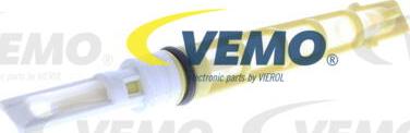 Vemo V15-77-0002 - Injector Nozzle, expansion valve xparts.lv