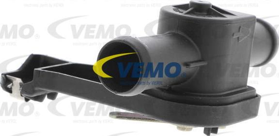 Vemo V15-77-0019 - Регулирующий клапан охлаждающей жидкости xparts.lv
