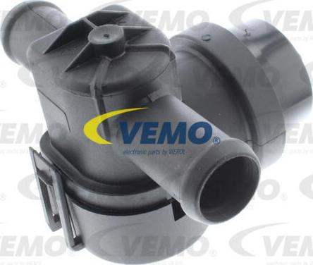Vemo V15-77-0016 - Регулирующий клапан охлаждающей жидкости xparts.lv