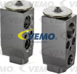 Vemo V15-77-0030 - Expansion Valve, air conditioning xparts.lv