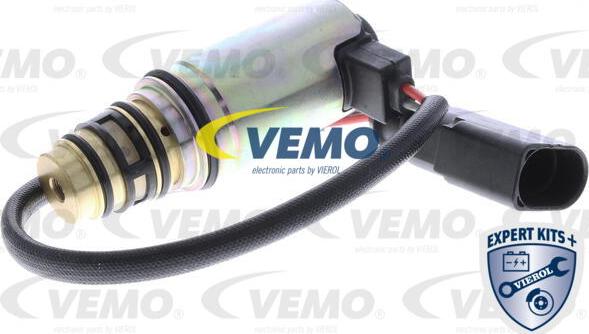 Vemo V15-77-1018 - Регулирующий клапан, компрессор xparts.lv
