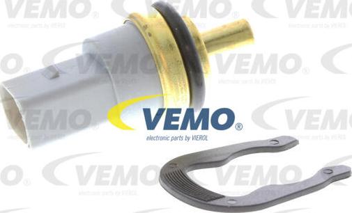 Vemo V10-99-0001 - Датчик, температура охлаждающей жидкости xparts.lv