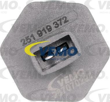 Vemo V10-99-0024 - Devējs, Dzesēšanas šķidruma līmenis xparts.lv