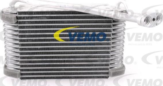 Vemo V10-65-0002 - Iztvaikotājs, Gaisa kondicionēšanas sistēma xparts.lv
