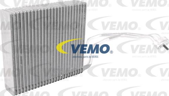 Vemo V10-65-0021 - Iztvaikotājs, Gaisa kondicionēšanas sistēma xparts.lv
